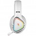 Навушники ігрові Bloody MR710, RGB, колір сірий