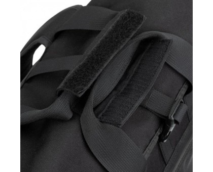 RIVACASE 5321 чорний рюкзак для ноутбука 15.6 дюймів