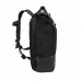 RIVACASE 5321 чорний рюкзак для ноутбука 15.6 дюймів