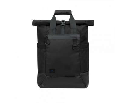 RIVACASE 5321 черный рюкзак для ноутбука 15.6 дюймов