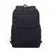 Рюкзак для міста Rivacase 5461 (Black), серія "Erebus", 30л, тканина, чорний