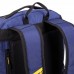 Рюкзак для города Rivacase 5461 (Blue), серия "Erebus", 30л, ткань, синий