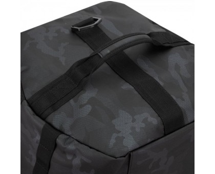 RivaCase 7642 (Navy Camo) Дорожная сумка 50л