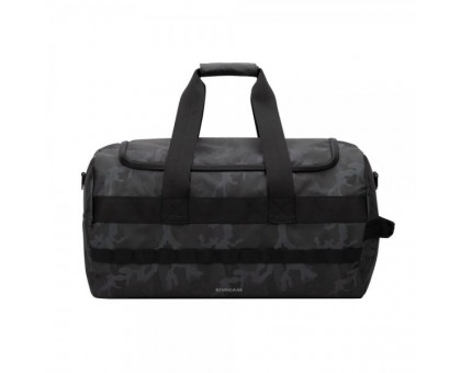 RivaCase 7642 (Navy Camo) Дорожня сумка 50л