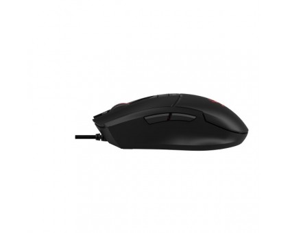Мышь игровая A4Tech Bloody L65 Max (Stone black), активированное ПО Bloody, RGB, 12000 CPI, 50M нажатий, черный