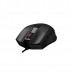 Миша ігрова A4Tech Bloody L65 Max (Stone black), активоване ПЗ Bloody, RGB, 12000 CPI, 50M натискань, чорний