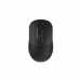 Мышь беспроводная A4Tech Fstyler FB10CS (Stone Black), USB, цвет черный