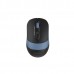 Миша бездротова A4Tech Fstyler FB10CS (Ash Blue),  USB, колір попелясто-синій