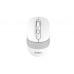 Мышь беспроводная A4Tech Fstyler FB10CS (Grayish White), USB, цвет серовато-белый