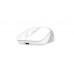 Мышь беспроводная A4Tech Fstyler FB10CS (Grayish White), USB, цвет серовато-белый
