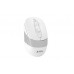 Миша бездротова A4Tech Fstyler FB10CS (Grayish White),  USB, колір сірувато-білий
