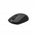 Мышь беспроводная A4Tech Fstyler FB12S (Black), USB, цвет черный