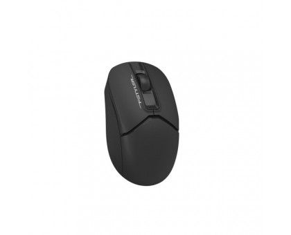 Миша бездротова A4Tech Fstyler FB12S (Black),  USB, колір чорний
