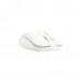 Мышь беспроводная A4Tech Fstyler FB12S (White), USB, цвет белый
