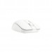 Миша бездротова A4Tech Fstyler FB12S (White),  USB, колір білий