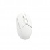 Миша бездротова A4Tech Fstyler FB12S (White),  USB, колір білий