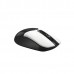 Мышь беспроводная A4Tech Fstyler FB12S (Panda), USB, цвет черный + белый