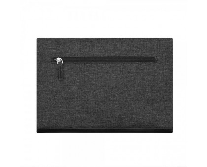 Чохол для ноутбука 13.3" 8802 (Black), чорний меланж