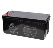 Аккумуляторная электрическая батарея литиевая Ritar R-LFP25.6V100Ah, 24 В 100 Aч, LiFePo4