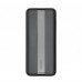 Акумуляторна батарея для зарядки портативних пристроїв, Rivacase VA2081, чорний