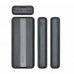 Аккумуляторная батарея для зарядки портативных устройств, Rivacase VA2081, черный
