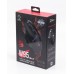 Миша ігрова A4Tech Bloody W95 Max (Black), активоване ПЗ Bloody, RGB, 12000 CPI, 50M натискань, колір чорний