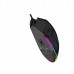 Мышь игровая A4Tech Bloody W95 Max (Black), активированное ПО Bloody, RGB, 12000 CPI, 50M нажатий, цвет черный