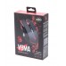 Миша ігрова A4-Tech Bloody V8MA, чорна, з підсвічуванням, USB