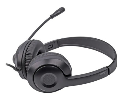 Гарнітура A4-Tech FH100i USB,колір чорний