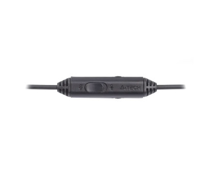 Гарнітура A4-Tech FH100i USB,колір чорний
