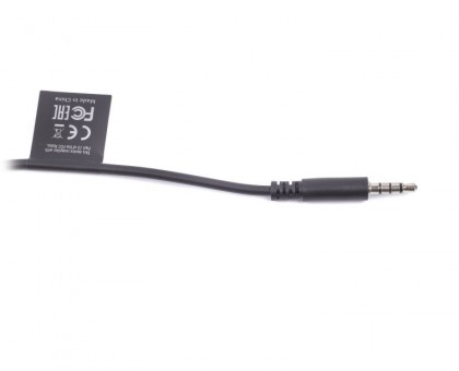Гарнітура A4-Tech FH100i USB,колір чорний