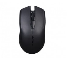 Мышь A4Tech G3-760NS USB, беспроводная, 1200dpi, черная