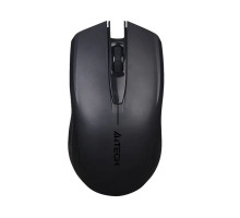 Мышь A4Tech G3-760NS USB, беспроводная, 1200dpi, черная