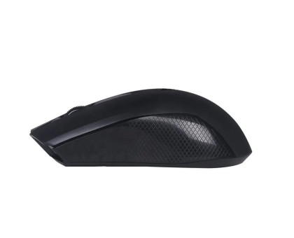 Мышь A4Tech G3-760NS USB, беспроводная, 1200dpi, черная