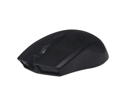 Мышь A4Tech G3-760NS USB, беспроводная, 1200dpi, черная