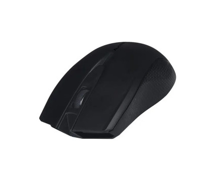 Мышь A4Tech G3-760NS USB, беспроводная, 1200dpi, черная