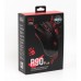 Мышь игровая беспроводная A4-Tech Bloody R90 Plus (Black), черная