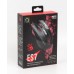 Миша ігрова A4Tech Bloody ES7 (Esports Black), RGB, 6000 CPI, 10M натискань, чорна