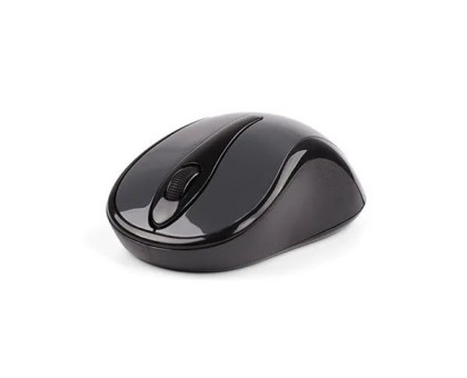 Мышь A4Tech G3-280NS USB V-Track, беспроводная, 1000dpi, серая