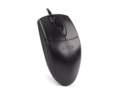 Мышь A4Tech OP-620-DS USB, черная