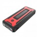Аккумуляторная батарея для зарядки портативных устройств, 20000 mA, Choetech TC0009 черный