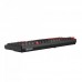 Механічна клавіатура A4Tech Bloody S98, червоні світчі, RGB підсвічування клавіш, USB, чорно-червоний