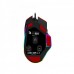 Мышь игровая A4Tech Bloody W95 Max (Sports Red), RGB, 12000 CPI, 50M нажатий, активированное ПО Bloody, красный цвет