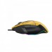Миша ігрова A4Tech Bloody W95 Max (Sports Lime), активоване ПЗ Bloody, RGB, 12000 CPI, 50M натискань, колір жовтий