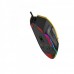 Мышь игровая A4Tech Bloody W95 Max (Sports Lime), активированное ПО Bloody, RGB, 12000 CPI, 50M нажатий, цвет желтый