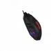 Мышь игровая W60 Max Mini Bloody, черная, активированное ПО
