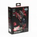 Миша ігрова W60 Max Mini Bloody,чорна, активоване ПЗ