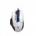 Миша ігрова A4Tech W95 Max Bloody, колір білий, активоване ПЗ Bloody