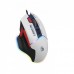Миша ігрова A4Tech W95 Max Bloody, колір білий, активоване ПЗ Bloody