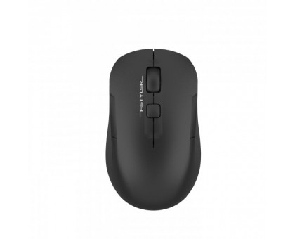 Миша бездротова A4Tech Fstyler FG16C Air (Black),  USB, колір чорний